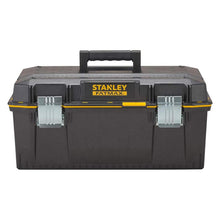 Load image into Gallery viewer, STANLEY FATMAX WATERPROOF TOOLBOX 23IN 1-94-749