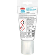 Load image into Gallery viewer, Unibond Silicone Sealant Anti-Mould &amp; Waterproof for Kitchen &amp; Bathroom, 147g 5 Pack
