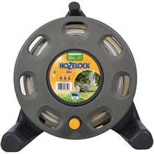 Load image into Gallery viewer, HOZ2412 2412 30m Freestanding Compact Hose Reel + 25m of 12.5mm Hose