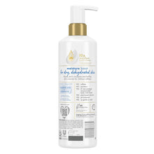 Load image into Gallery viewer, Dove Body Love Moisture Boost Body Cleanser with Hyaluronic Acid 517ml, 4 Pack