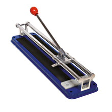Load image into Gallery viewer, VITREX FLAT BED TILE CUTTER 400MM