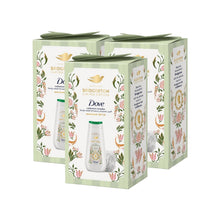 Load image into Gallery viewer, Dove Blossom &amp; Love Gift Set 1 piece, Choose Your Pack Size 1,2,3 or 4