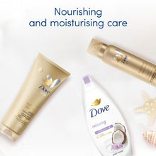 Load image into Gallery viewer, Dove Derma Spa Self Tan Body Mousse Summer Revived for Medium/Dark Skin, 6x150ml