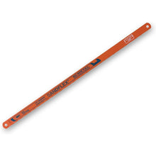Load image into Gallery viewer, Bahco 3906245P Sandflex Bi-Metal Handsaw Blades of 12 Inch &amp; 24 TPI, Set of 5
