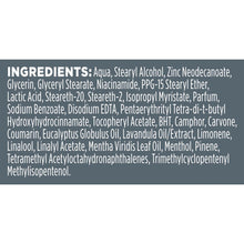 Load image into Gallery viewer, Dove Men+Care Whole Body Deodorant Odour Control Cream Bamboo &amp; Aloe 75ml, 6pk