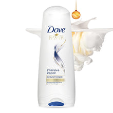 Load image into Gallery viewer, Dove Nutritive Solutions Intensive Repair Conditioner for Damaged Hair, 3x350ml