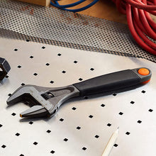 Load image into Gallery viewer, BAHCO 9031 ADJUSTABLE WRENCH 8IN 38MM CAP