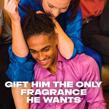 Load image into Gallery viewer, Dove Men+Care Extra Fresh Duo and Lynx Africa Duo Gift Set Bundle for Him