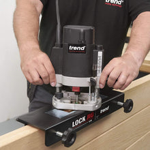 Load image into Gallery viewer, TREND LOCK JIG