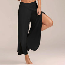 Load image into Gallery viewer, Super Soft Cotton Spandex Harem Style Yoga Pilates Pants, Choose Your Type