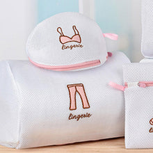 Load image into Gallery viewer, Haven Wash Bags Laundry Travel Storage Bags for Bra, Underwear ,Trousers or Coat
