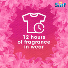 Load image into Gallery viewer, Surf Laundry Washing Liquid Detergent Tropical Lily 945ml, 70 Washes