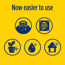 Load image into Gallery viewer, Jeyes Fluid Outdoor Cleaner &amp; Disinfectant &amp; Unblocker 1 Litre