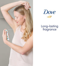 Load image into Gallery viewer, Dove Fresh Care Anti-Perspirant Deodorant Spray for 48H Protection 200ml, 12 Pk