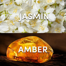 Load image into Gallery viewer, Impulse Body Mist Golden Grace with Jasmine &amp; Amber Fragrance 100ml, 6 Pack