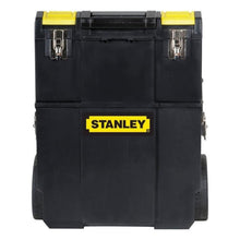 Load image into Gallery viewer, STANLEY 2-IN-1 MOBILE WORK CENTRE 1-70-327