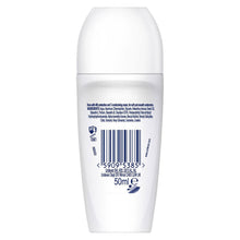 Load image into Gallery viewer, Dove Fresh Roll On AntiPerspirant up to 48H of Sweat &amp; Odour Protection, 6x50ml