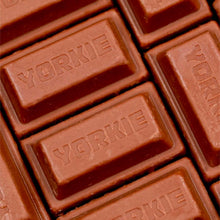 Load image into Gallery viewer, Nestle Chocolate Bar, Yorkie Chocolate Bar 24x44g (2 Pack)