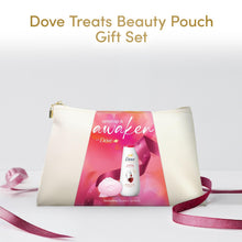 Load image into Gallery viewer, DOVE Treats Gift Set 2 piece, Choose Your Pack Size 1,2,3 or 4