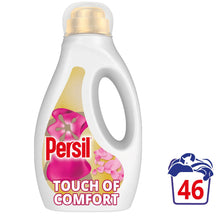 Load image into Gallery viewer, Persil Ultimate Liquid Detergent Touch of Comfort Stain Removal 46W 1.242 L, 2pk