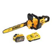 Load image into Gallery viewer, DEWDCMCS574X DCMCS574X XR FlexVolt Chainsaw 45cm Bar 54V 1 x 3.0Ah Li-ion