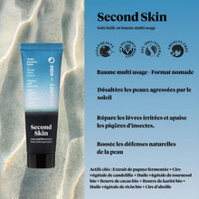 Load image into Gallery viewer, SeventyOne Percent Second Skin 30ml Hydrating Skin Care Natural Finish