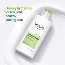 Load image into Gallery viewer, Simple Complete Skincare Bundle Sensitive Skin Multi-Product Set