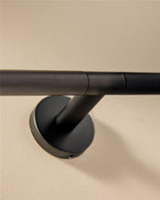 Load image into Gallery viewer, COSMIC Towel Rail Light Grey, Screw Mount, 60.6x19.9x5 cm