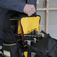 Load image into Gallery viewer, STANLEY FATMAX TOOL BACKPACK 1-95-611