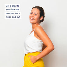 Load image into Gallery viewer, 3pk of 75ml Dove DermaSpa Summer Revived Face Cream with Cell Moisturisers
