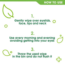 Load image into Gallery viewer, 2x150ml Simple Kind to Skin Moisturising/Purifying FacialWash for Sensitive Skin
