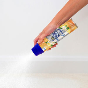 1001 Carpet Fresh Feel Energised Upholstery Odour Remover Spray, 6x300ml