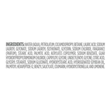 Load image into Gallery viewer, Dove Body Love Age Embrace Body Cleanser with Peptide Serum &amp; Glycerin, 4x517ml