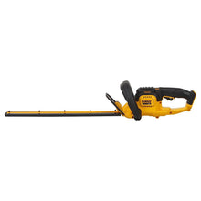 Load image into Gallery viewer, DEWDCM563PB DCM563PB Cordless Hedge Trimmer 18V Bare Unit