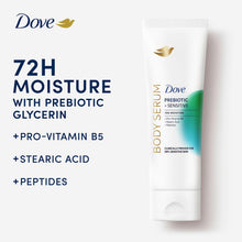 Load image into Gallery viewer, Dove Prebiotic Sensitive Body Serum 200ml 6 Pack, Pro Vitamin B5 &amp; Peptides