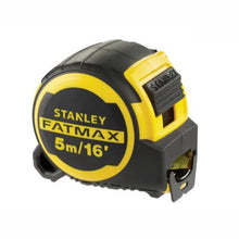 Load image into Gallery viewer, STANLEY FAT MAX NGT 5M/16 TAPE