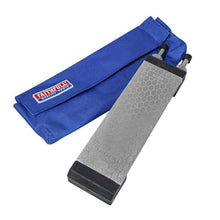 Load image into Gallery viewer, Diamond Sharpening Stone 200mm x 70mm