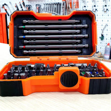 Load image into Gallery viewer, BAHCO 54PC COLOUR BIT SET RETAIL PK