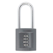 Load image into Gallery viewer, 158/50HB50 50mm Combination Padlock (4-Digit) Long Shackle