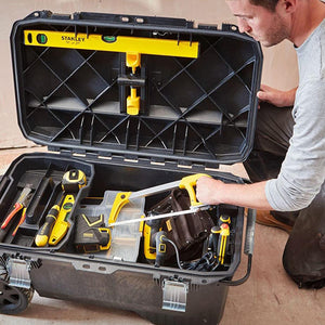 STANLEY FATMAX MOBILE CHEST 1-94-850