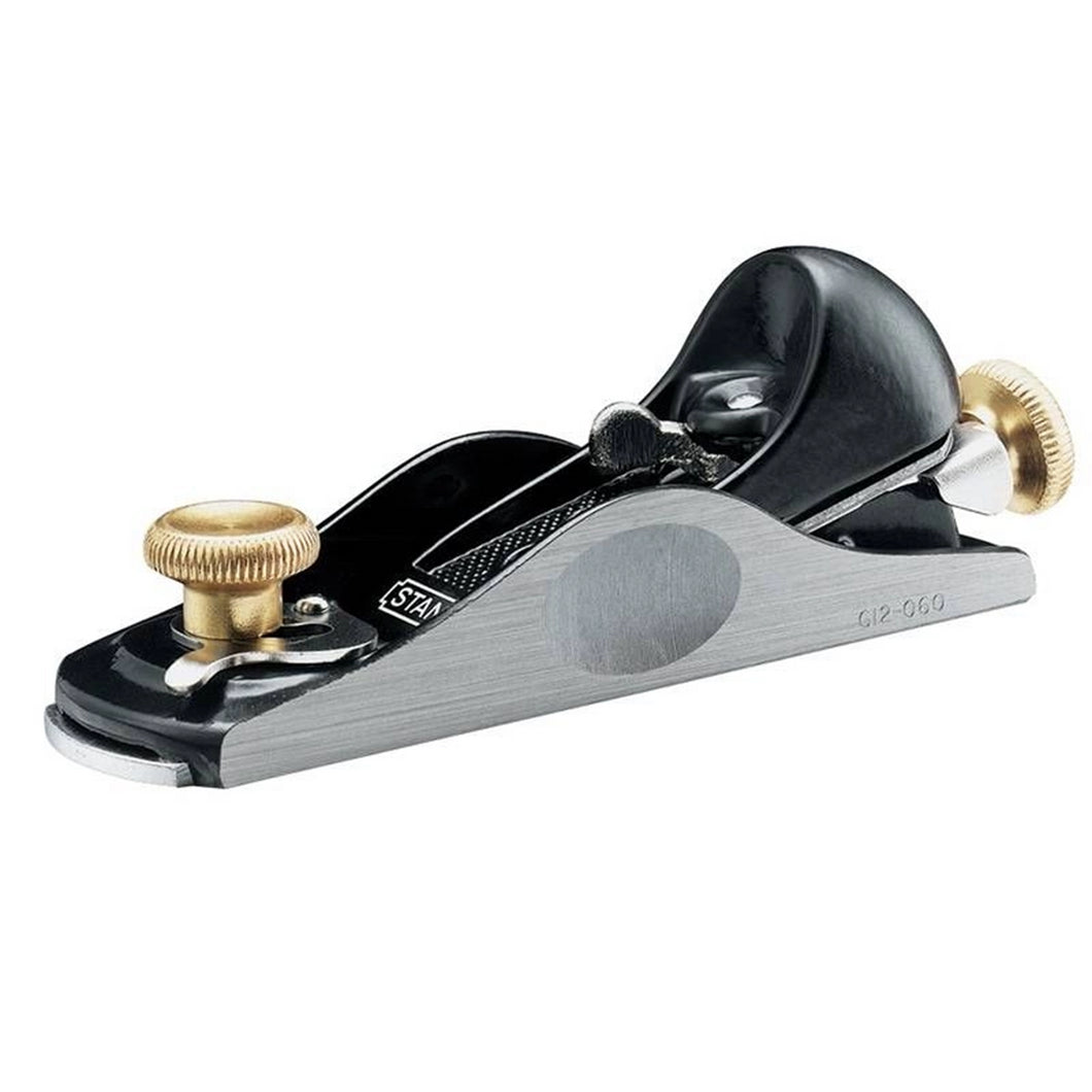 No.60 1/2 Block Plane + Pouch