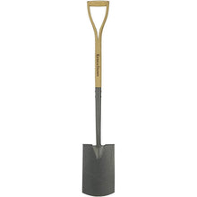 Load image into Gallery viewer, K/S70100203 Carbon Steel Digging Spade, FSC