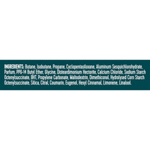 Load image into Gallery viewer, Sure Men Nonstop Protection 72H Anti-Perspirant Deodorant Sport Cool 150ml, 6pk