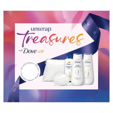 Load image into Gallery viewer, DOVE Treasures Collection Gift Set 4 piece, Choose your pack 1,2,3 or 4