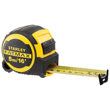 Load image into Gallery viewer, STANLEY FAT MAX NGT 5M/16 TAPE