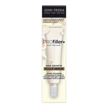 Load image into Gallery viewer, John Frieda PROfiller+ Hair Growth Density &amp; Strength Booster Scalp Serum 50ml
