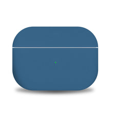 Load image into Gallery viewer, Airpods Pro Case Scratch-Absorbing Protecting Cover, Blue, 1pk