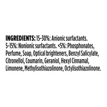 Load image into Gallery viewer, Persil Ultimate Liquid Detergent Fresh &amp; Mild Stain Removal 31 Washes 837ml, 3pk