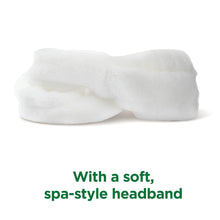 Load image into Gallery viewer, Simple Skin Kind Sheet Mask Collection 4Pcs Gift Set for Her with Soft Headband