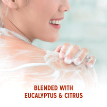 Load image into Gallery viewer, Radox Mineral Therapy Shower Gel Refill Pouch Feel Refreshed 500ml, 10 Pack